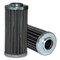 Main Filter Hydraulic Filter, replaces WIX D55F100TV, Pressure Line, 100 micron, Outside-In MF0579367 - alternate 1